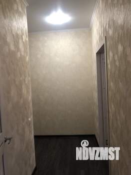 1-к квартира, на длительный срок, 45м2, 2/6 этаж