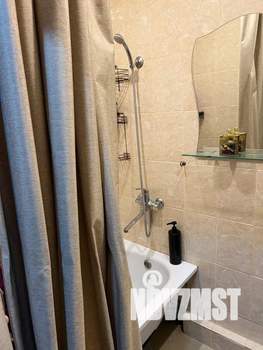 2-к квартира, посуточно, 45м2, 1/5 этаж