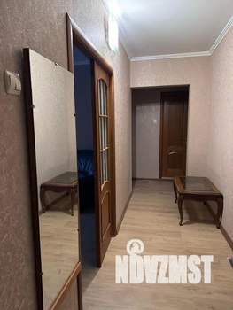 3-к квартира, посуточно, 63м2, 6/9 этаж