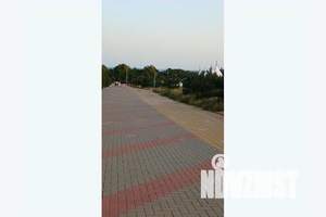 1-к квартира, посуточно, 20м2, 1/6 этаж