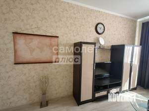 2-к квартира, на длительный срок, 53м2, 6/6 этаж