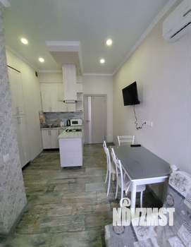 1-к квартира, на длительный срок, 43м2, 5/8 этаж