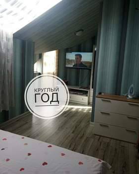 2-к квартира, на длительный срок, 76м2, 8/8 этаж
