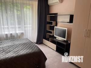 1-к квартира, посуточно, 36м2, 2/9 этаж