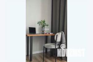 1-к квартира, посуточно, 55м2, 5/7 этаж