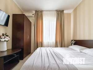 3-к квартира, посуточно, 75м2, 3/3 этаж