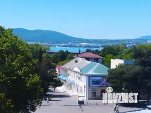 2-к квартира, посуточно, 43м2, 5/5 этаж