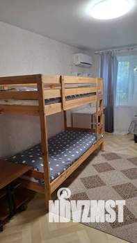 2-к квартира, посуточно, 50м2, 2/5 этаж