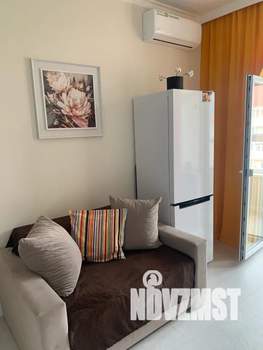 1-к квартира, посуточно, 42м2, 7/8 этаж