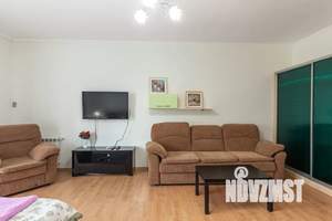 2-к квартира, посуточно, 95м2, 2/8 этаж