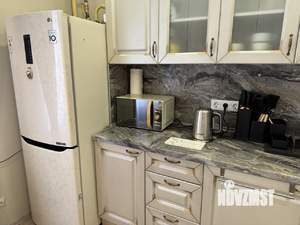 1-к квартира, посуточно, 60м2, 1/5 этаж