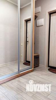 1-к квартира, посуточно, 48м2, 3/3 этаж
