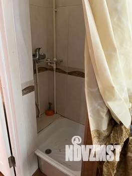 1-к квартира, посуточно, 28м2, 2/2 этаж