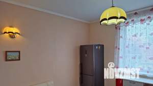 3-к квартира, посуточно, 105м2, 3/9 этаж