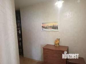 2-к квартира, на длительный срок, 55м2, 3/4 этаж