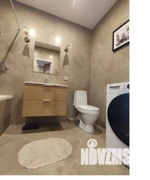 1-к квартира, посуточно, 45м2, 7/7 этаж