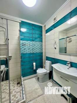 2-к квартира, посуточно, 52м2, 6/8 этаж