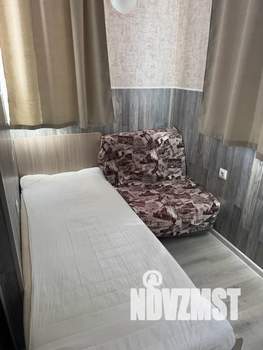Студия квартира, посуточно, 22м2, 1/3 этаж