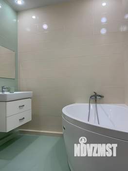 1-к квартира, на длительный срок, 46м2, 3/8 этаж