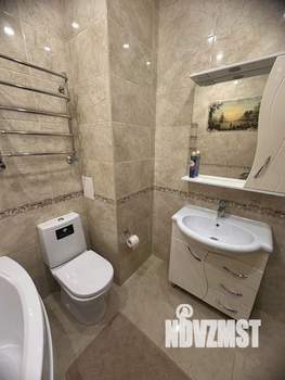 2-к квартира, посуточно, 68м2, 4/8 этаж