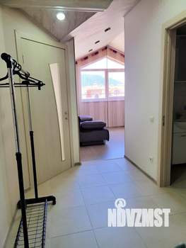 1-к квартира, посуточно, 31м2, 6/6 этаж