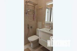 1-к квартира, посуточно, 39м2, 3/10 этаж