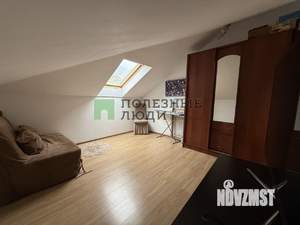 1-к квартира, на длительный срок, 42м2, 5/5 этаж