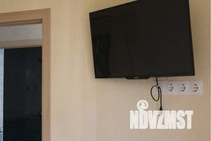 2-к квартира, посуточно, 43м2, 2/3 этаж