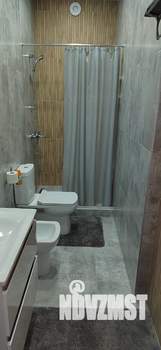 3-к квартира, посуточно, 100м2, 2/3 этаж