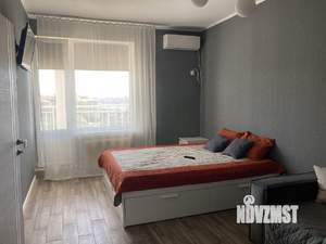 1-к квартира, на длительный срок, 47м2, 5/16 этаж