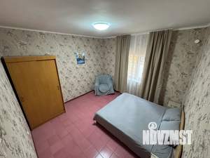 2-к квартира, посуточно, 70м2, 1/3 этаж