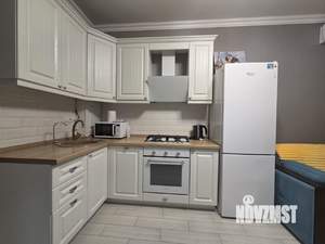 1-к квартира, на длительный срок, 45м2, 4/8 этаж