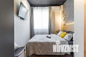 1-к квартира, посуточно, 18м2, 4/5 этаж