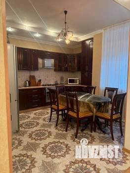 2-к квартира, на длительный срок, 86м2, 2/4 этаж