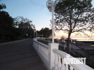 Студия квартира, посуточно, 26м2, 6/6 этаж