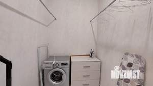 1-к квартира, на длительный срок, 60м2, 3/7 этаж