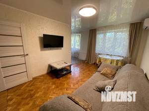 2-к квартира, посуточно, 68м2, 5/5 этаж