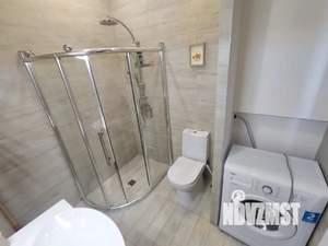 1-к квартира, посуточно, 43м2, 2/7 этаж