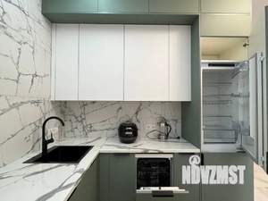 2-к квартира, посуточно, 55м2, 7/8 этаж