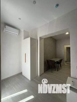 1-к квартира, посуточно, 44м2, 1/1 этаж