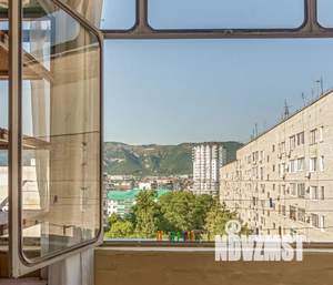 3-к квартира, посуточно, 75м2, 8/9 этаж