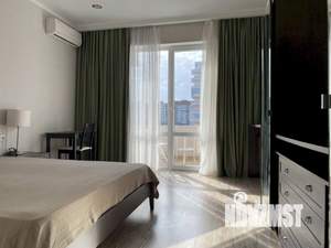 1-к квартира, посуточно, 95м2, 1/1 этаж