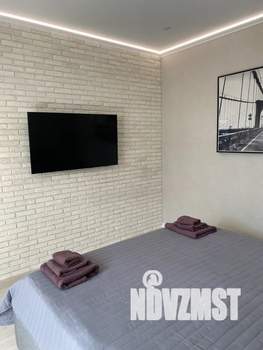 3-к квартира, посуточно, 90м2, 6/6 этаж
