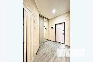 1-к квартира, посуточно, 51м2, 3/8 этаж