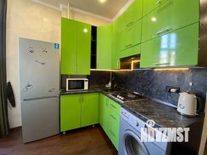 Студия квартира, посуточно, 31м2, 6/8 этаж