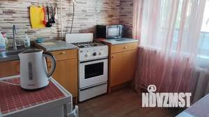 1-к квартира, посуточно, 36м2, 5/5 этаж