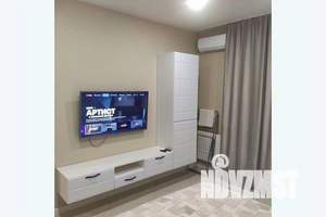 2-к квартира, посуточно, 50м2, 3/7 этаж