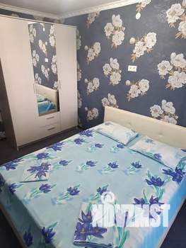 2-к квартира, посуточно, 56м2, 4/9 этаж