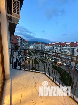 2-к квартира, посуточно, 50м2, 5/5 этаж