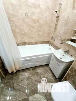 2-к квартира, посуточно, 80м2, 1/2 этаж